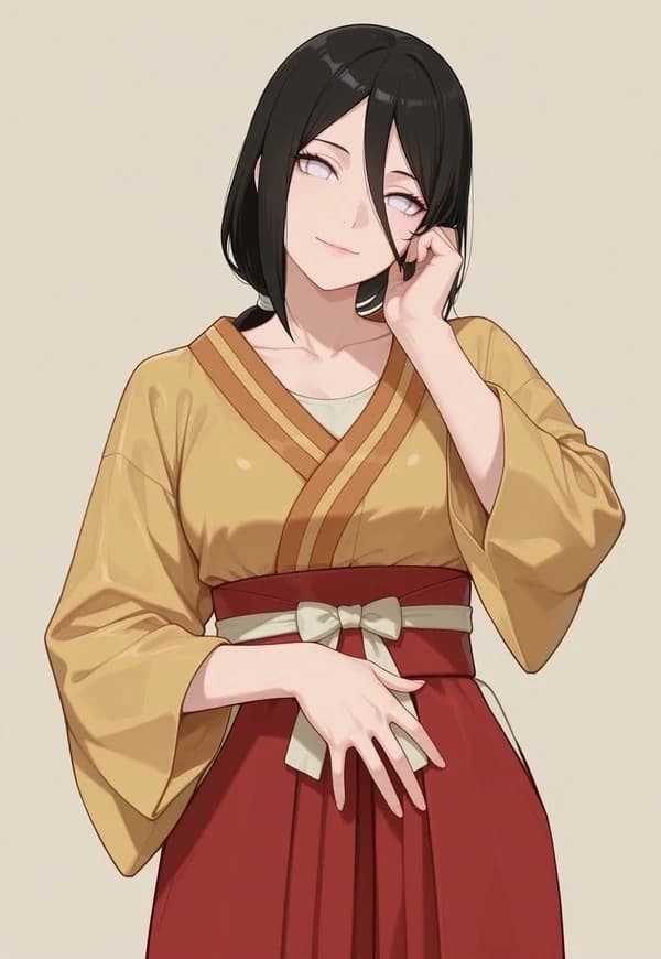 Hanabi Hyuga (Old) thumbnail