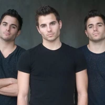 Kai, Noah, and Liam thumbnail