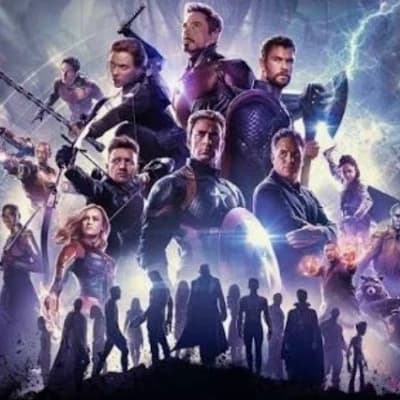 Avengers  thumbnail
