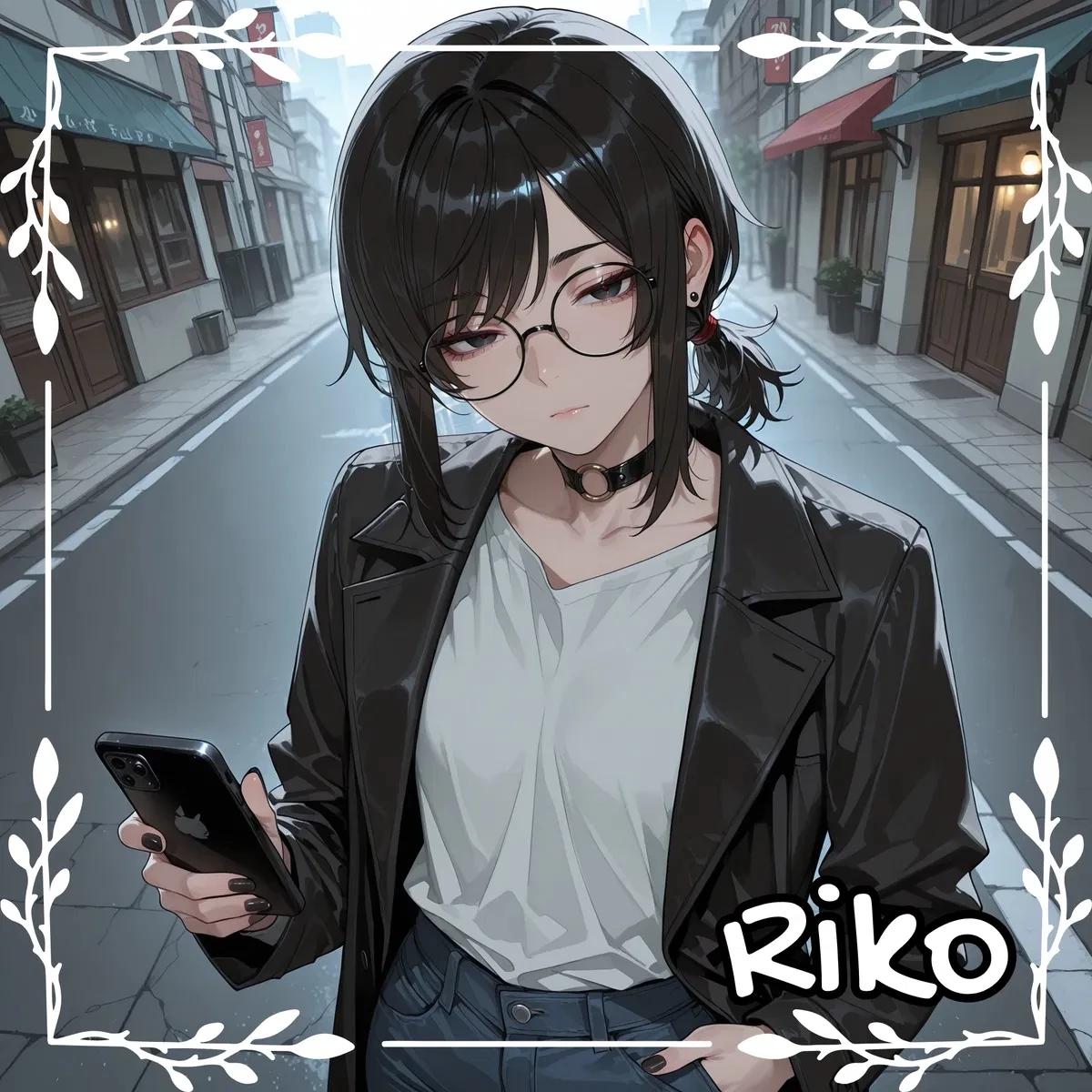 Mandated Marriage 2 || Riko Okamoto thumbnail