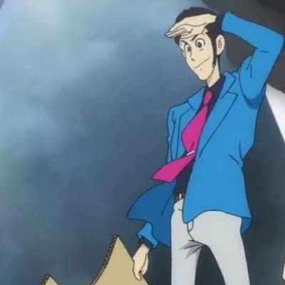 Arsène Lupin III thumbnail