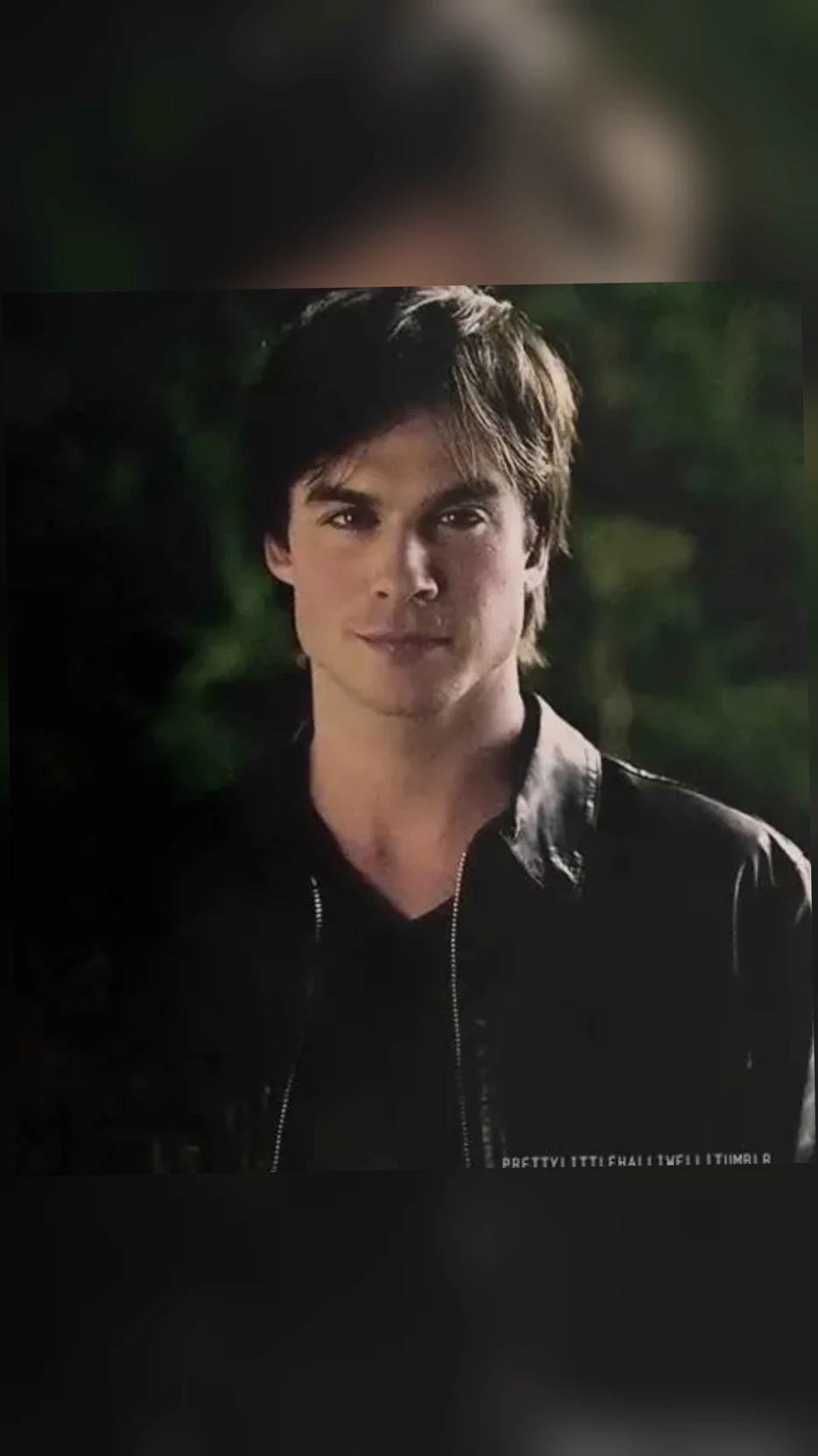 Damon Salvatore thumbnail