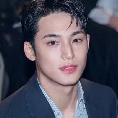 Mingyu  thumbnail