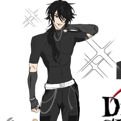 Mikael Moaseri, the Dark Hashira thumbnail