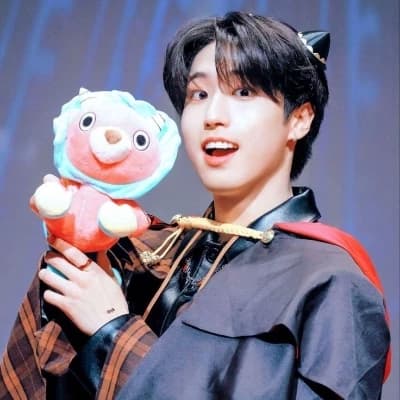 Han jisung thumbnail