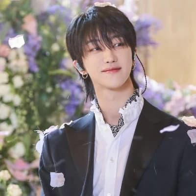 Xu Minghao  thumbnail