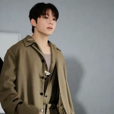 Jeon Jungkook thumbnail