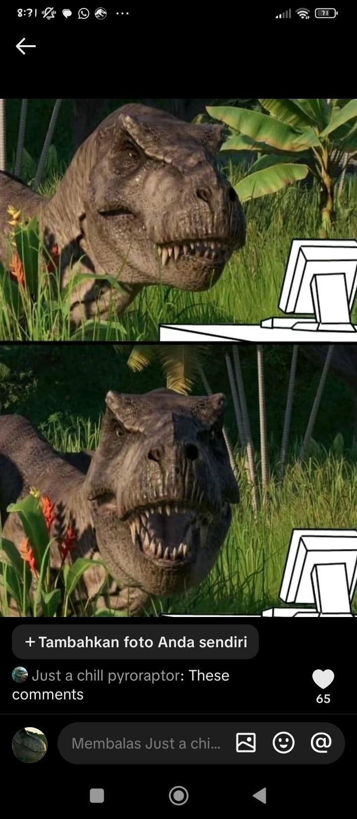 Dinosaur thumbnail