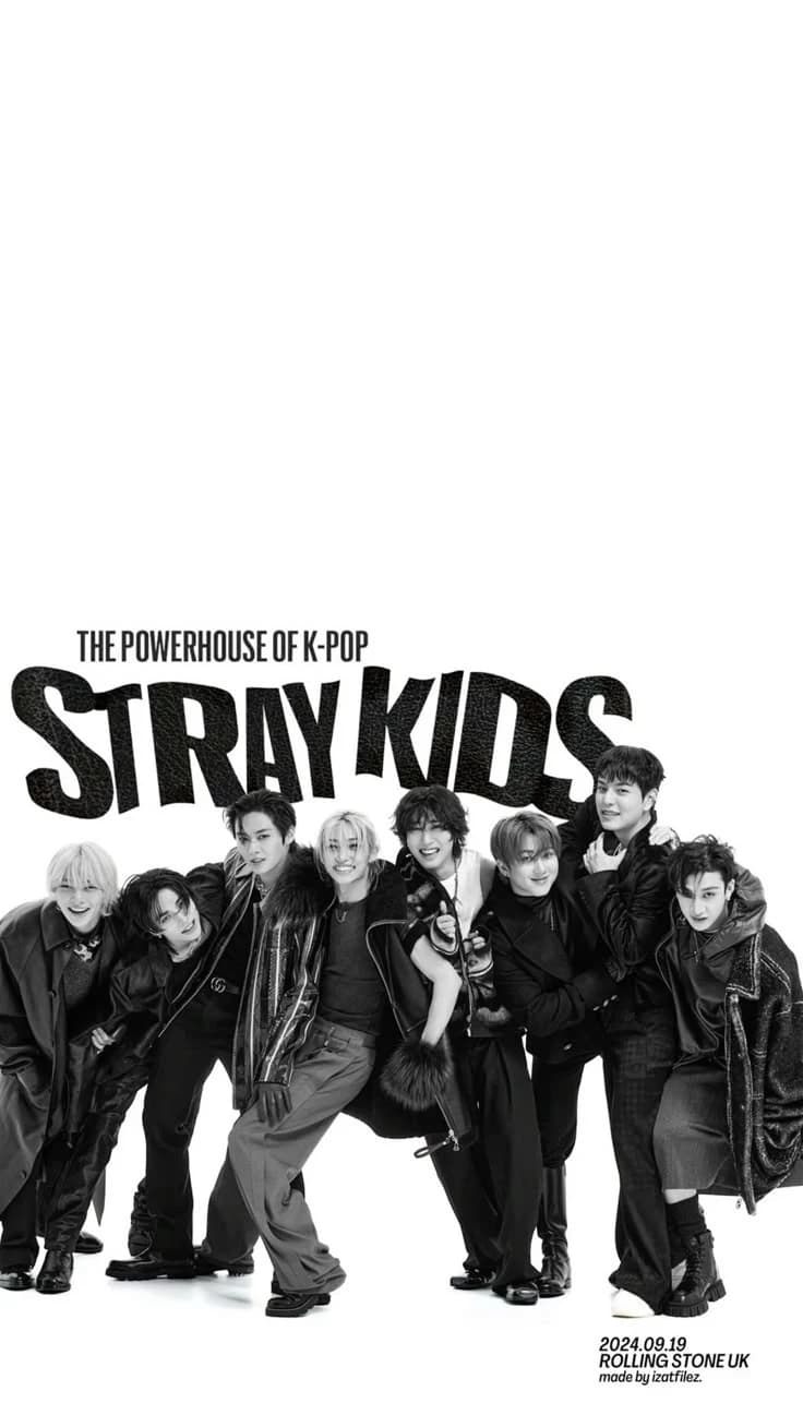 Straykids (Curse of Anxiety) thumbnail