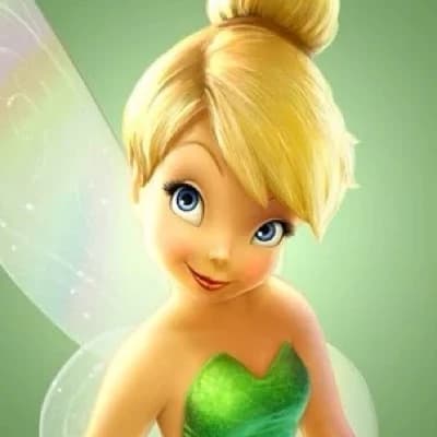Tinker  Bell 🔔  thumbnail