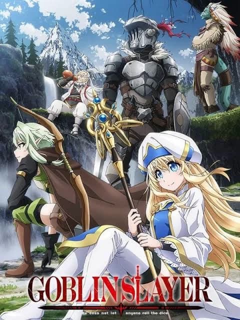 Goblin slayer thumbnail