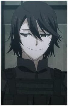Jormungand thumbnail