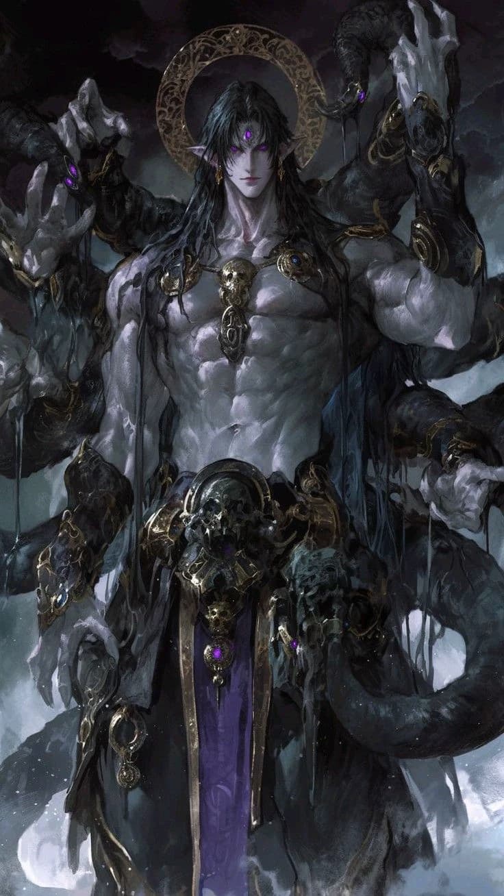 Thanatos thumbnail