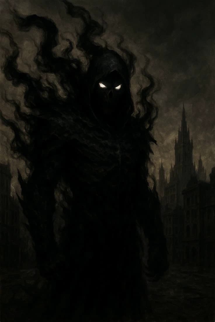 William demon  thumbnail