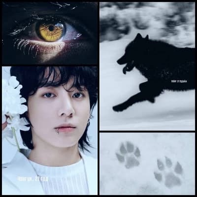 Jungkook. thumbnail