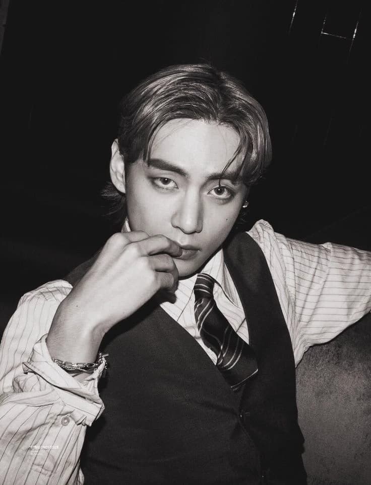 Kim Taehyung Bl (Mafia vers.) thumbnail