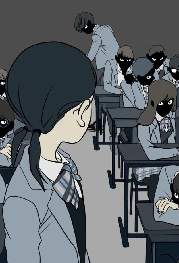 School violence thumbnail