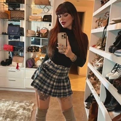 Sofia Milagros Berricci thumbnail