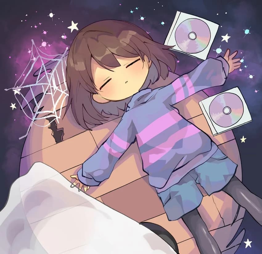 Frisk thumbnail