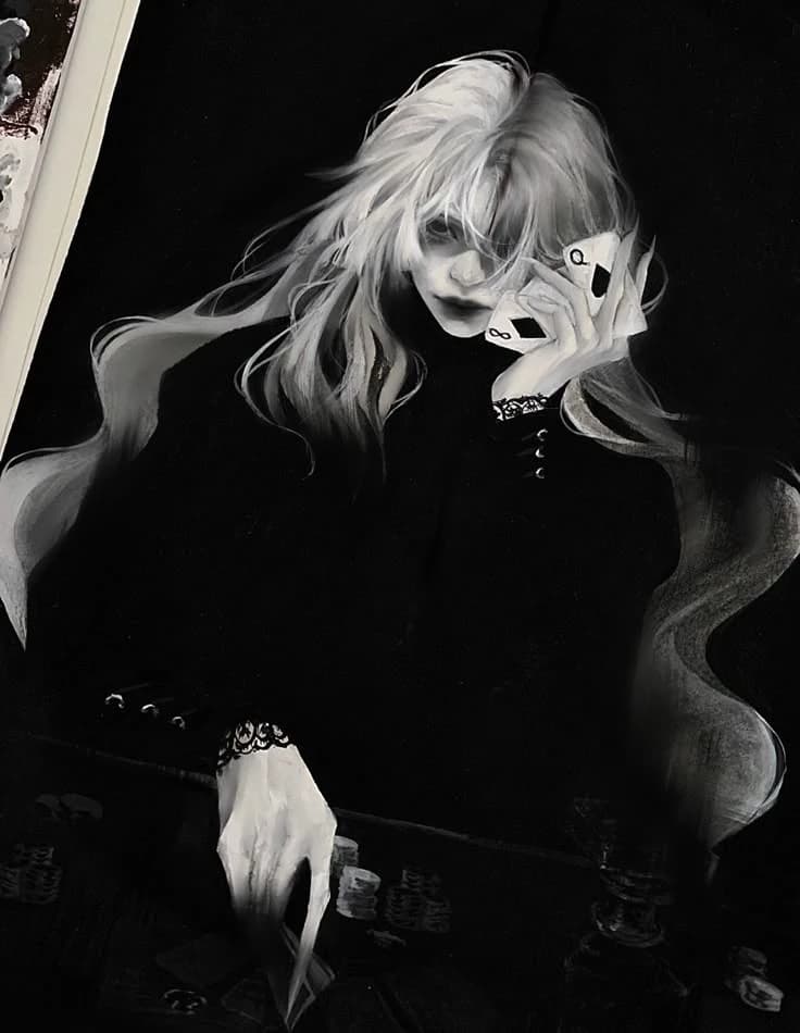 Black Bill thumbnail