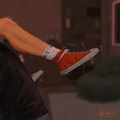 Derick Mancini — Your mobster thumbnail