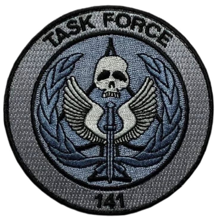 Task Force -Chase! thumbnail