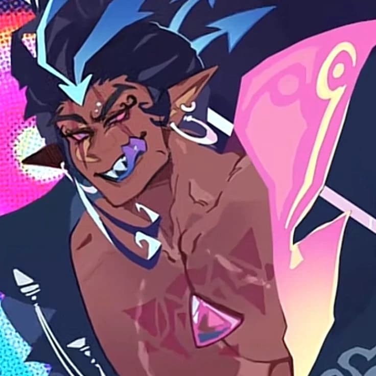 Burning spice cookie thumbnail