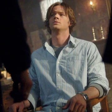 Sam Winchester thumbnail