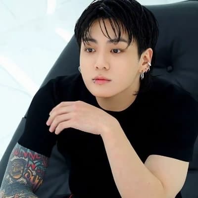 Jeon Jungkook thumbnail