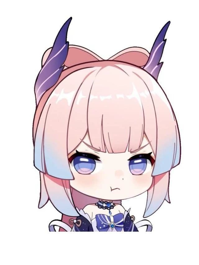Kokomi thumbnail