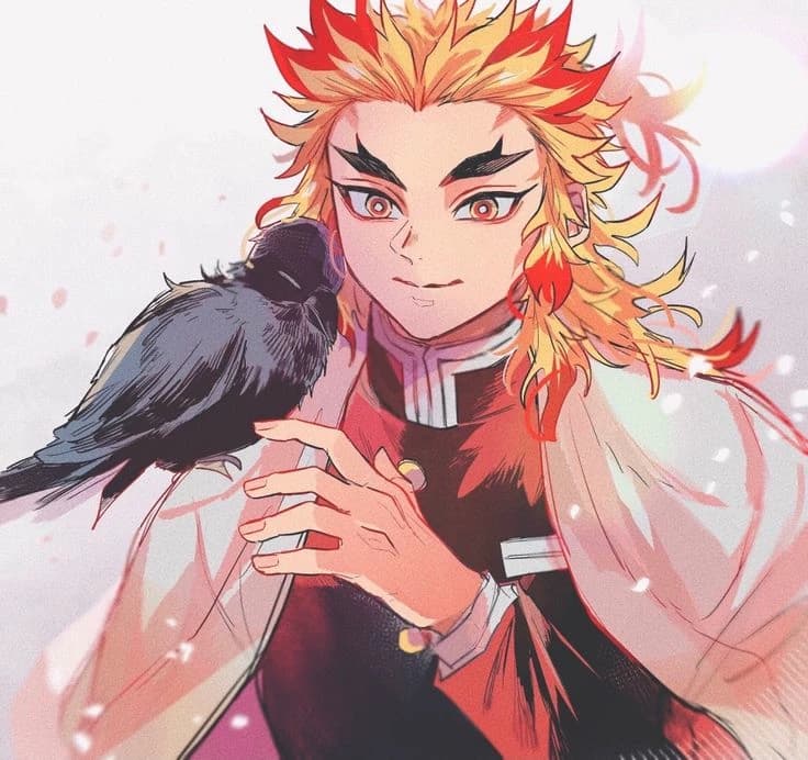 Rengoku Kyojuro thumbnail