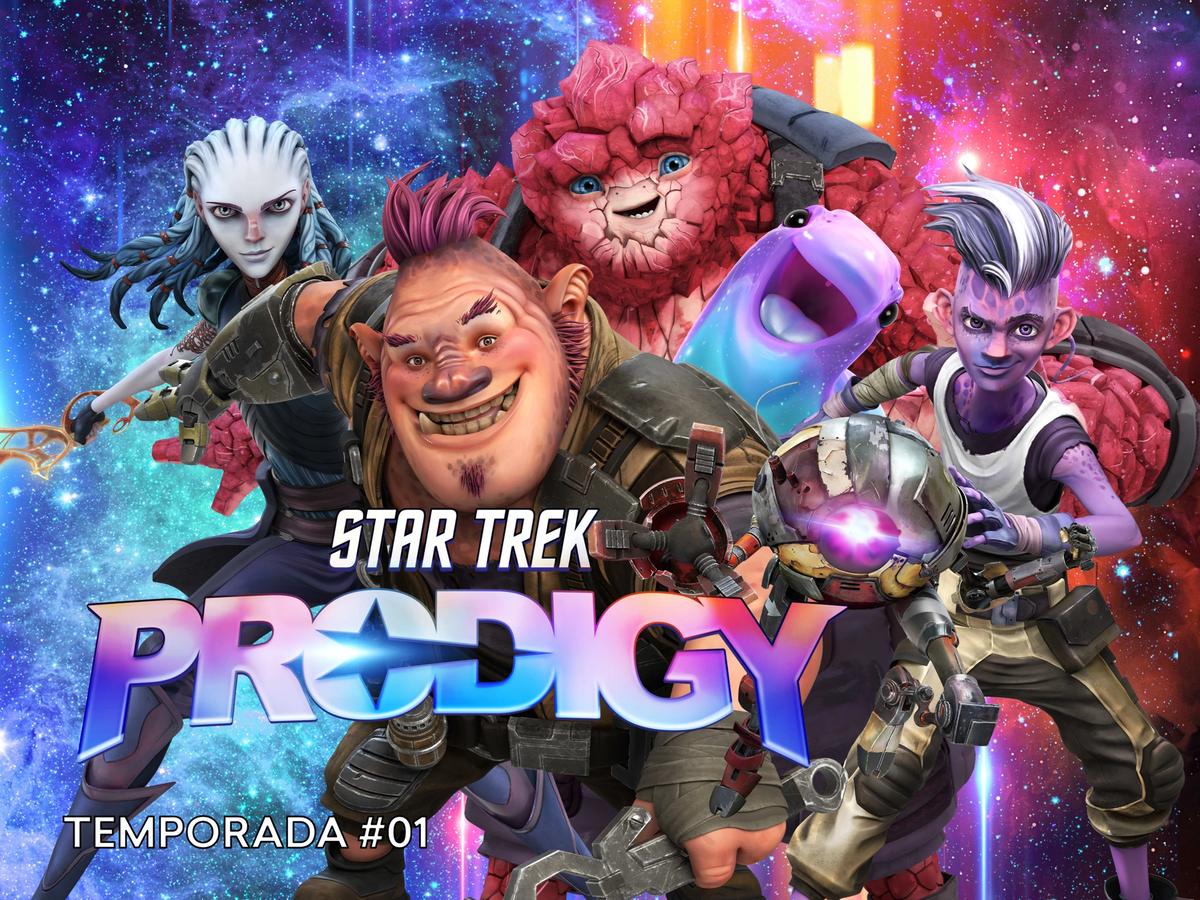Star Trek prodigy thumbnail