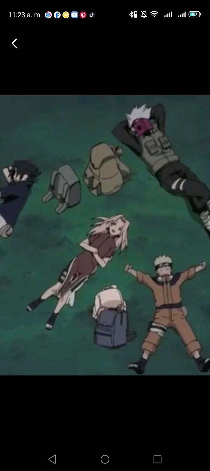 Team 7 in the forest thumbnail