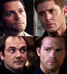 Team Free Will! thumbnail