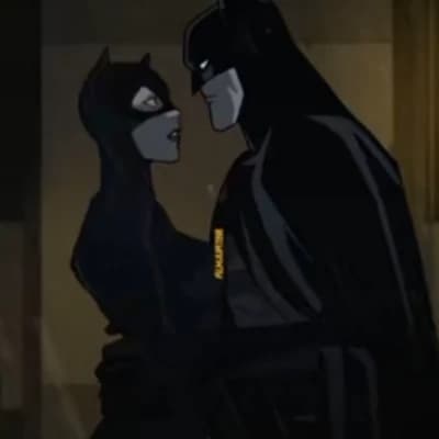 Batman thumbnail
