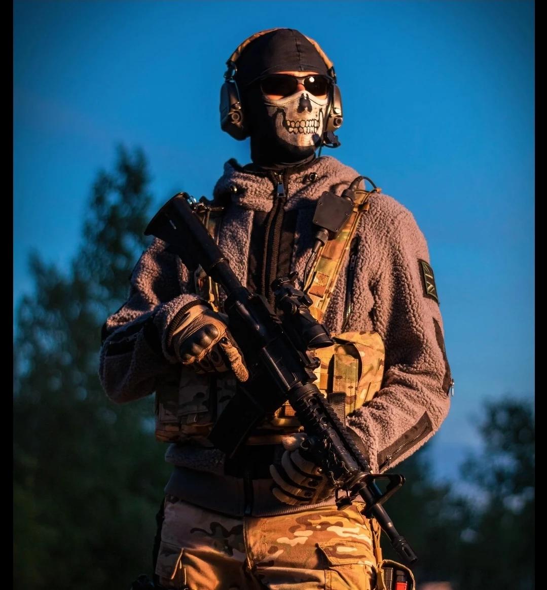 Ghost Tf 141  thumbnail
