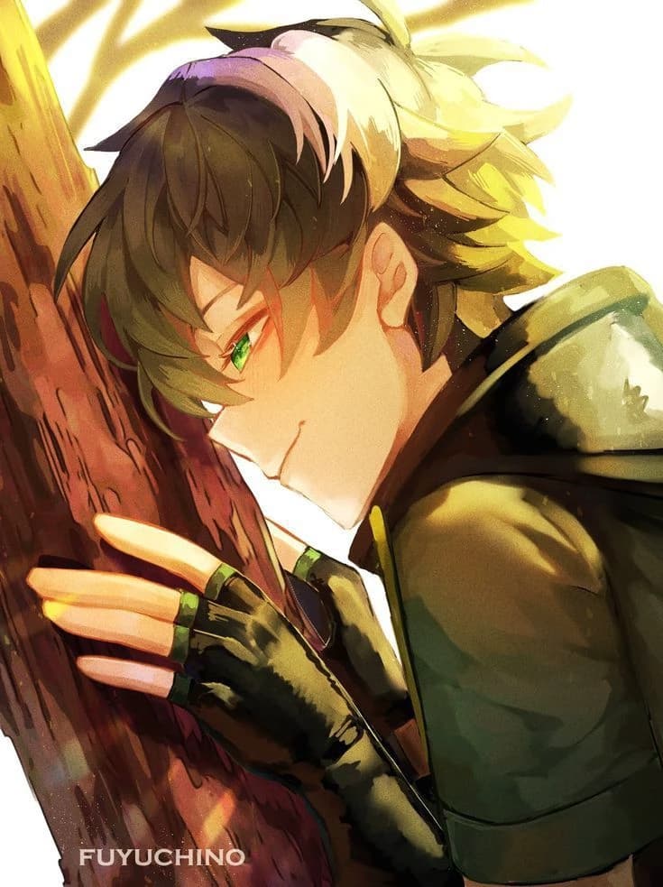 Hard thumbnail