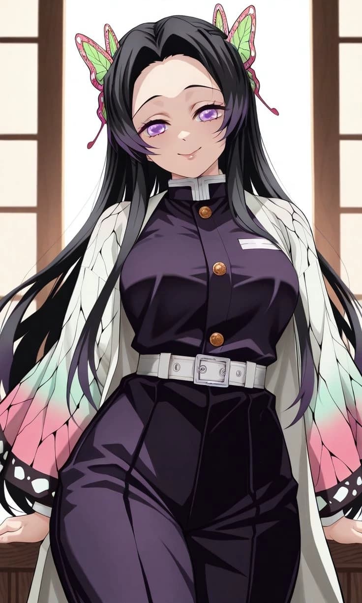 Kanae Kocho  thumbnail