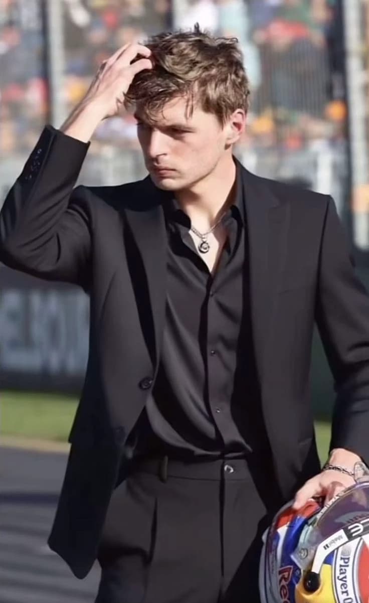 Max verstappen thumbnail