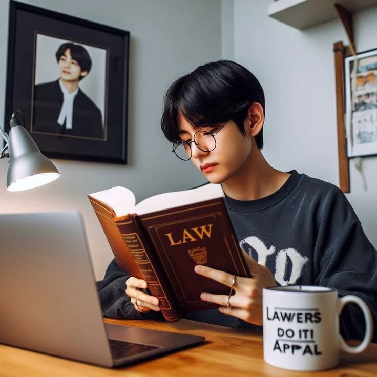 Taehyung  thumbnail