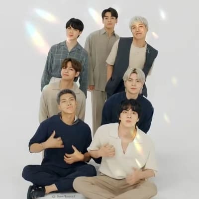 BTS </3 thumbnail