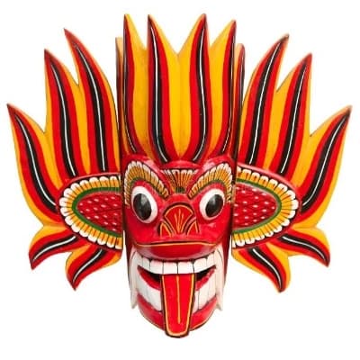 Yaksha thumbnail