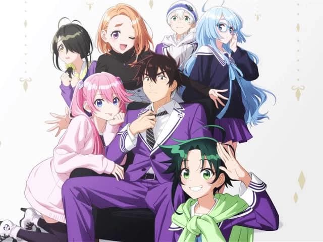 Shiunji Family thumbnail