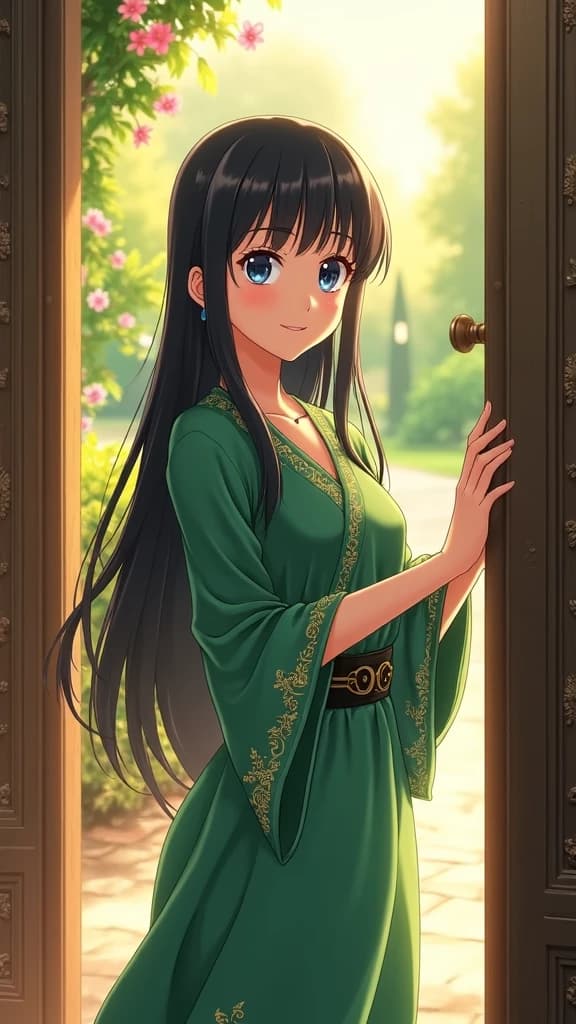 Knocking on your neighbors' door thumbnail