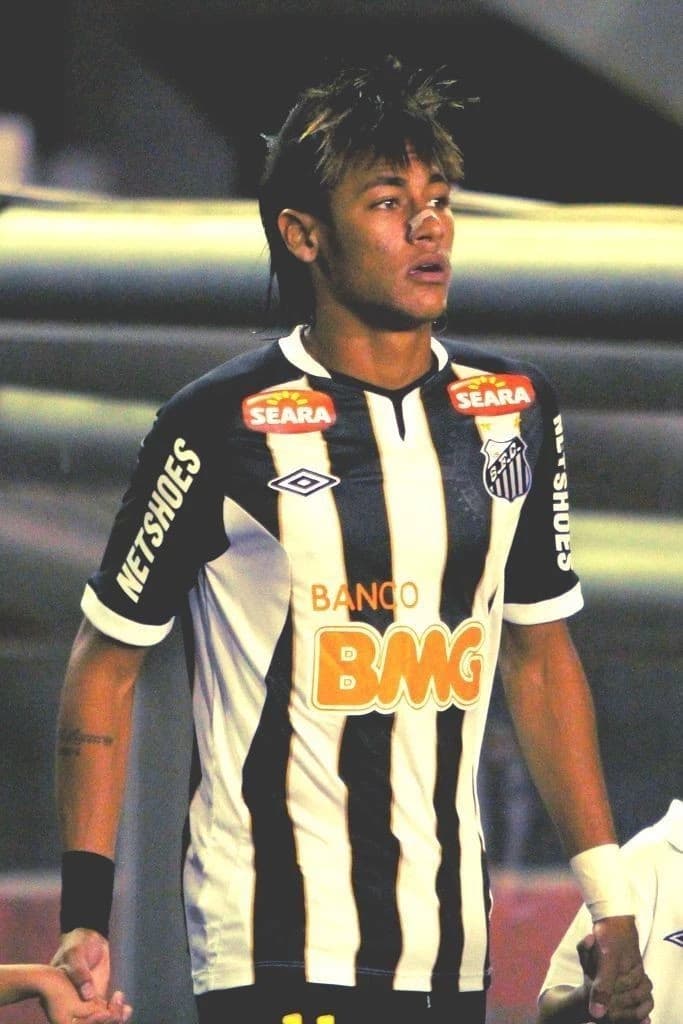 Neymar Jr thumbnail