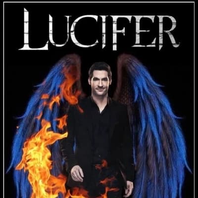 LUCIFER (THE OWNER OF HELL) thumbnail