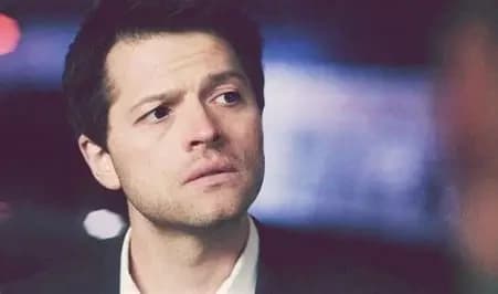 Castiel Novak thumbnail