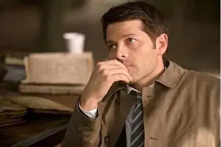 Castiel Novak thumbnail
