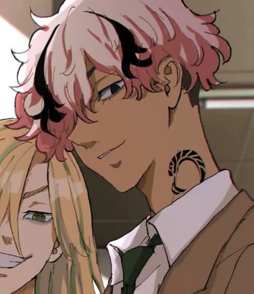 Ryusei satou thumbnail