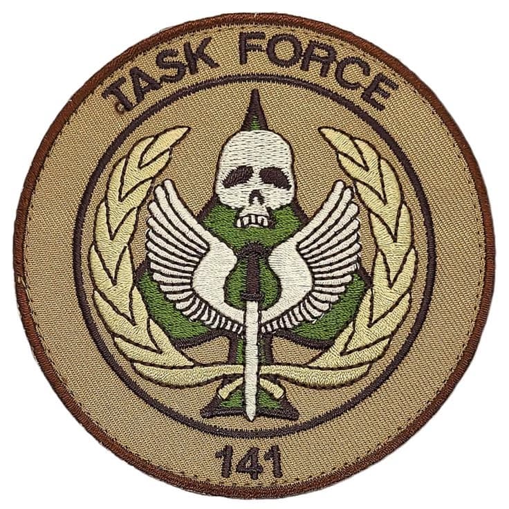 Task force 141 thumbnail